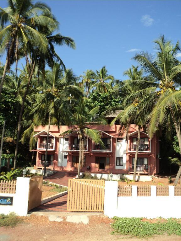 Club 7 Beach Resort Kannur Ruang foto